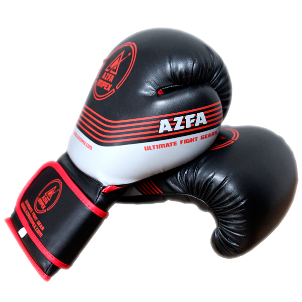 Boxing cheap gloves academy