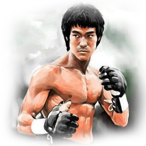 Bruce-Lee-Icon-2