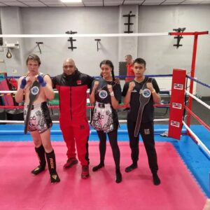 AFSO Junior Open k-1 Championships in Leicester (1)