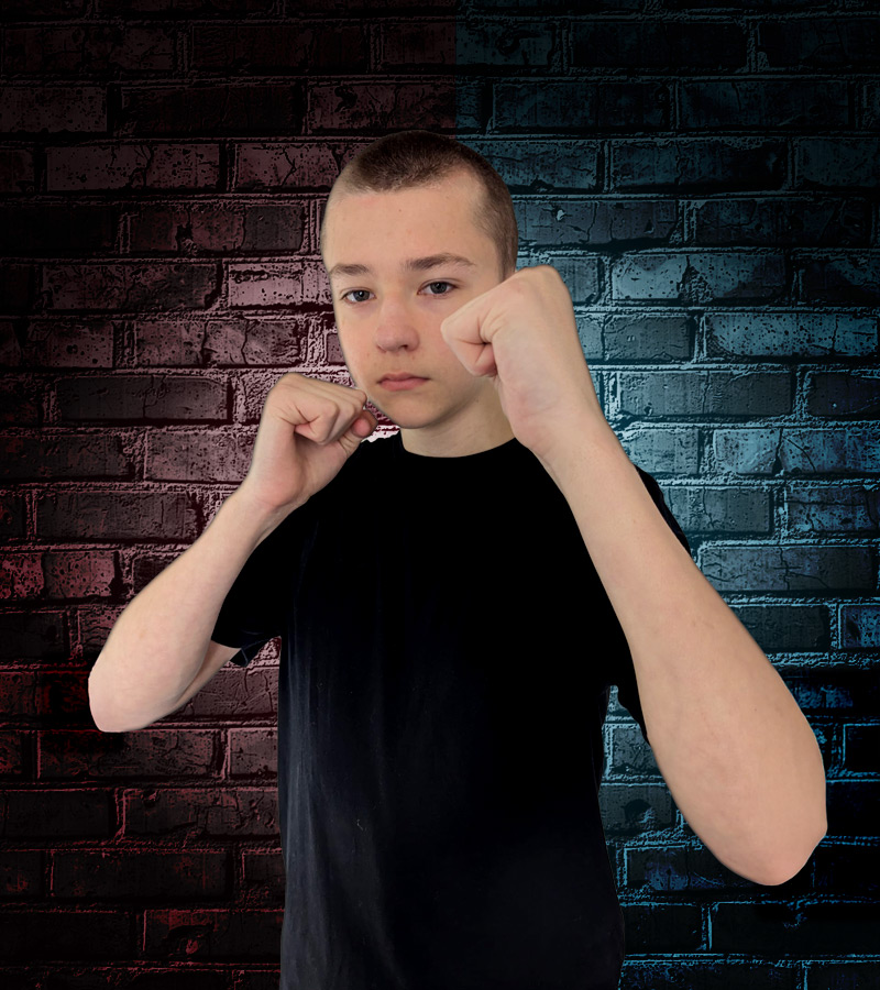 sn-combat-fighter-Zach-Mitchell SN Combat U18 Fighter Zach Mitchell