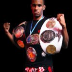 SNC former champion Adil Alhinai