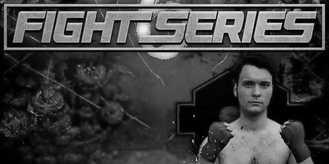 Josh Kelly Fight Series 7